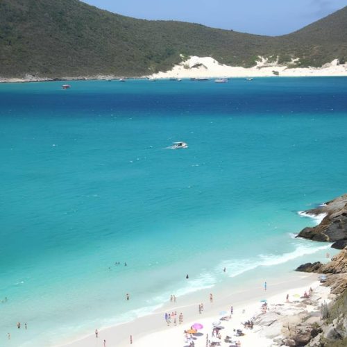 Guia Viajar Melhor indica 101 viagens para fazer no Brasil