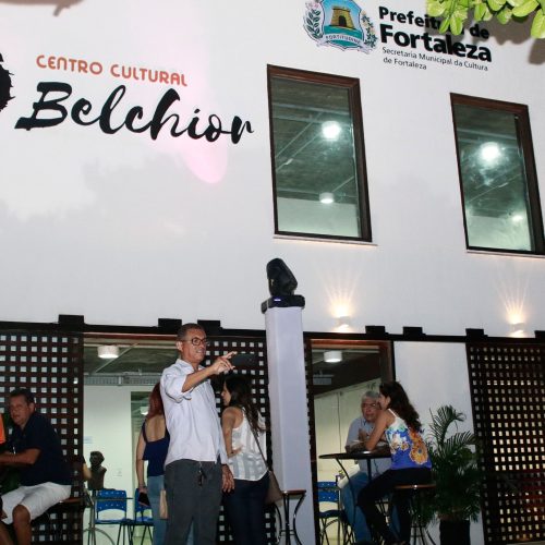 Prefeitura de Fortaleza promove a maior edição do Mercado das Indústrias Criativas do Brasil