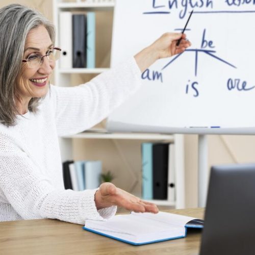 Só 13% dos brasileiros com inglês se dizem fluentes