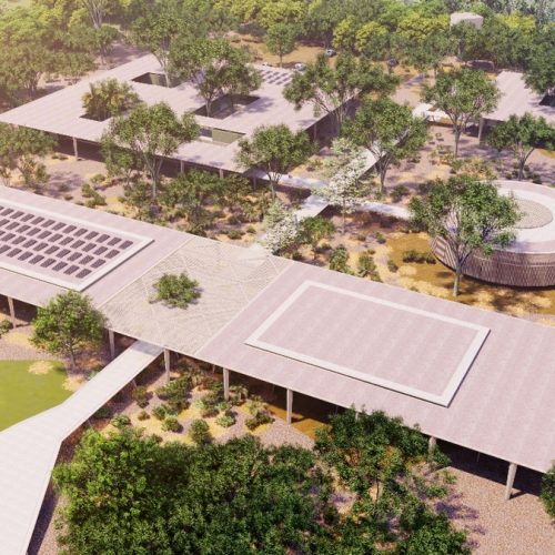 Museu de Ciência amplia iniciativas sustentáveis na Amazônia