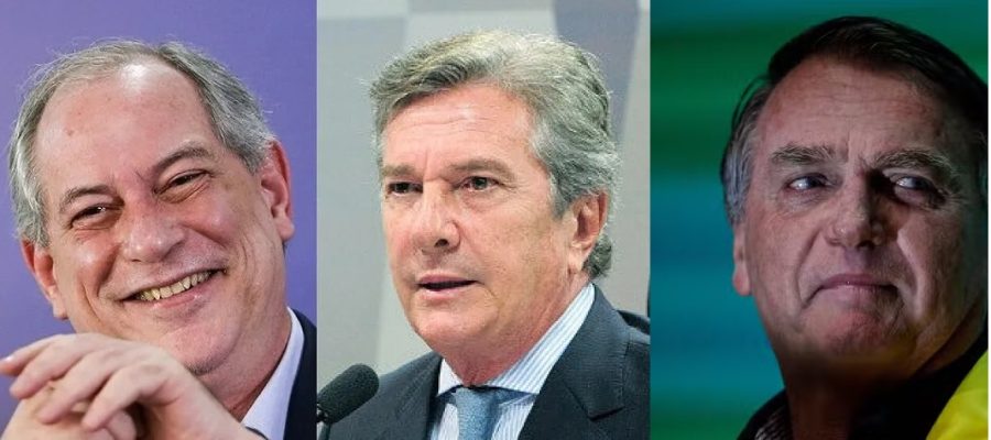 Eu sei quem é Ciro Gomes; e sei que você também sabe