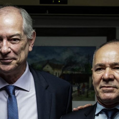 Roberto Maciel: “Alcides Fernandes, cassado por fraude à cota feminina, acredita em Ciro? E no oitavo mandamento?”