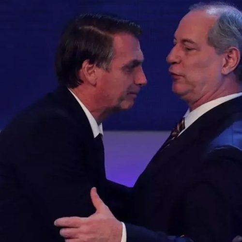 A Coluna do Roberto Maciel (sábado, 31.5): Ciro paga pelo que faz e diz; é carta fora do baralho e vai levar Roberto Claudio junto com ele para o limbo político