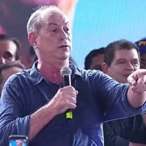 Ciro quer fazer com a Cagece o que Tasso fez com a Coelce? O cearense aguentaria outra versão da Enel?