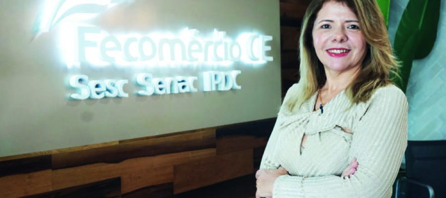 Fecomércio mostra consumidor otimista e mercado em recuperação; endividamento segue em queda e inadimplência está controlada