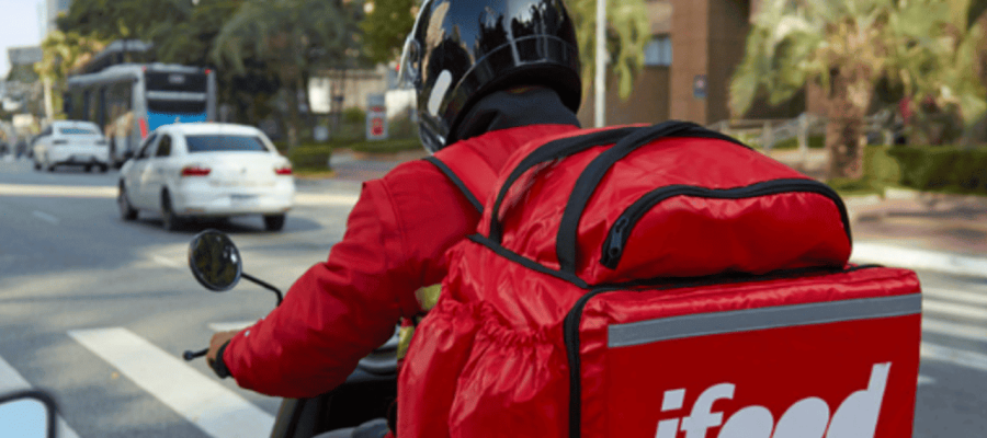 Lula vai criar pontos de apoio para entregadores de aplicativos; Fundação Banco do Brasil apoia iniciativa