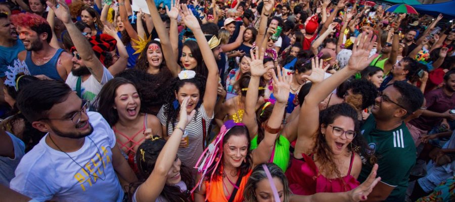 Carnaval com dinheiro público tem de ser honesto, responsável e consequente; TCE inicia operação de fiscalização do período de folia