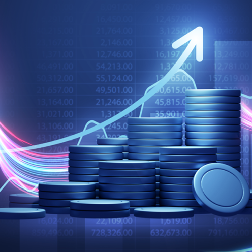 Brasil deve encerrar 2025 com US$ 418,8 bilhões movimentados