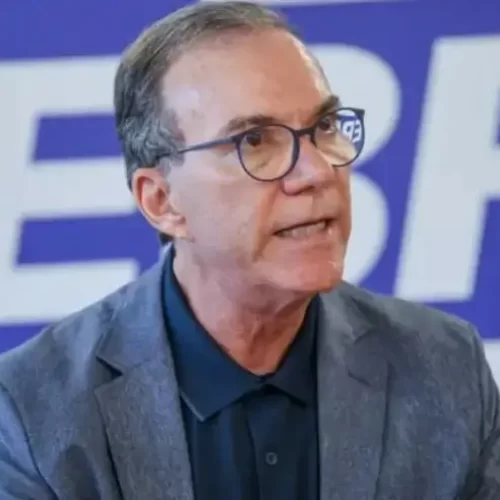 Décio Lima: “Oportunidade vence necessidade”