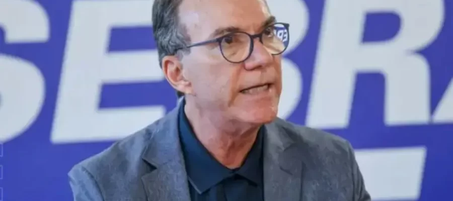 Décio Lima: “Oportunidade vence necessidade”