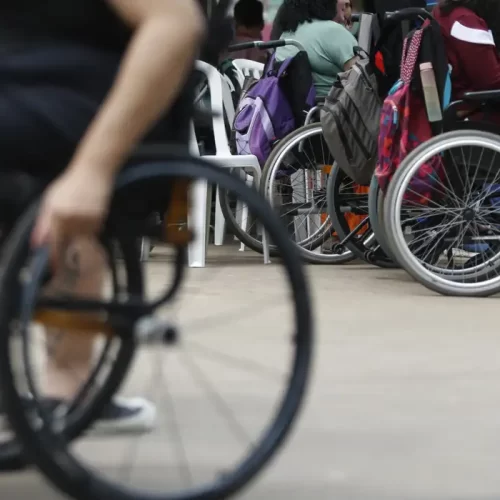 Censo revela que Brasil tem 14,4 milhões de pessoas com deficiência