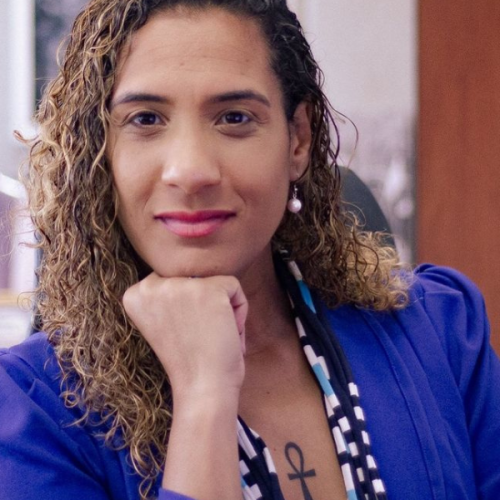 Alece homenageia ministra Anielle Franco com Título de Cidadã Cearense