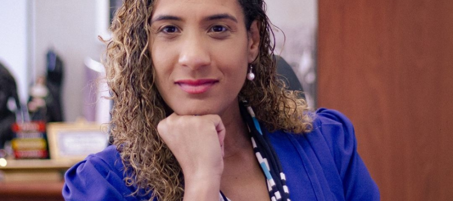 Alece homenageia ministra Anielle Franco com Título de Cidadã Cearense