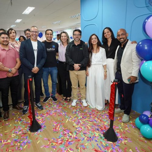 Unidade em Salvador reforça presença da Tahto no Nordeste