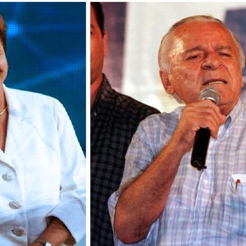 A Coluna do Roberto Maciel (terça, 21.7): “Eunício Oliveira: o traidor reclama de traição”