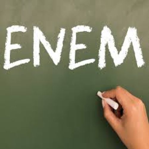 Enem volta neste ano a certificar o ensino médio