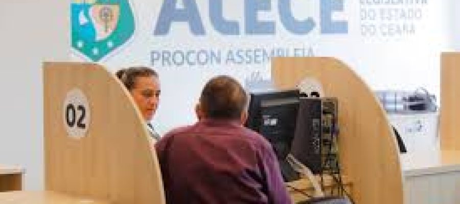 Procon Alece firma convênio para implantação de núcleo na Câmara Municipal de Pentecoste