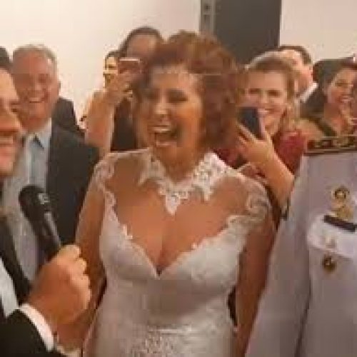 Carla Zambelli faz mais uma vítima: marido da fugitiva bolsonarista é exonerado da Secretaria de Segurança de Caucaia