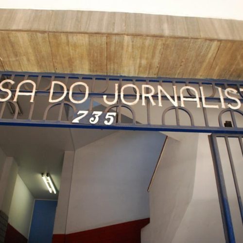 ACI critica sanção de projeto do Congresso que fragiliza jornalistas e radialistas