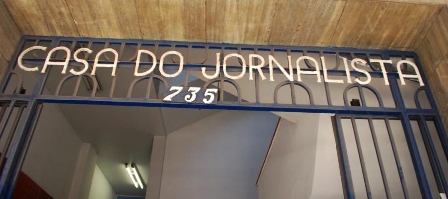 ACI critica sanção de projeto do Congresso que fragiliza jornalistas e radialistas