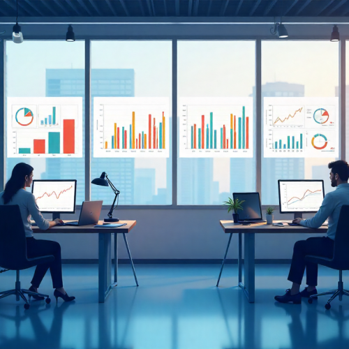 Maturidade financeira e contábil eleva previsibilidade