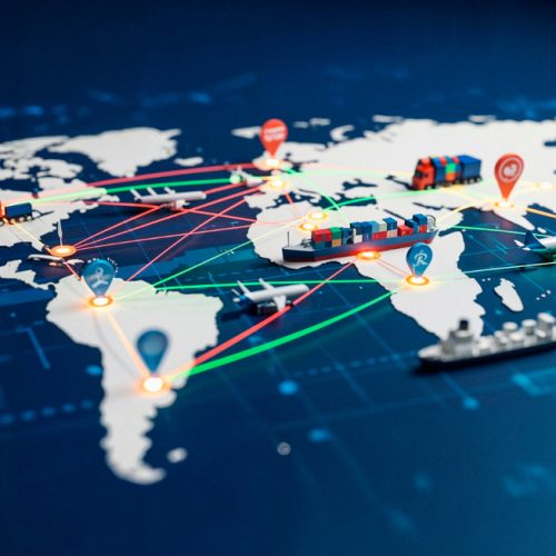 Internacionalização pode ajudar empresas a reduzir riscos