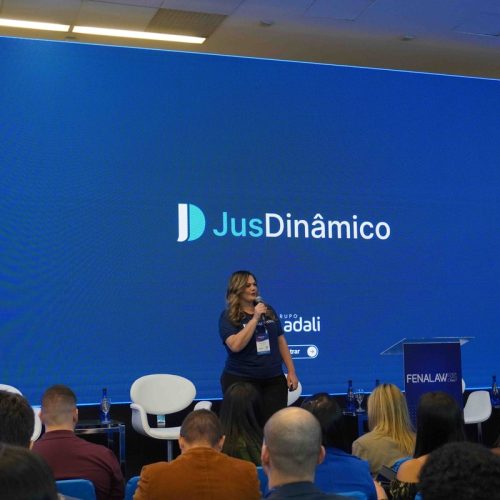JusDinâmico: plataforma de IA impulsiona advogados