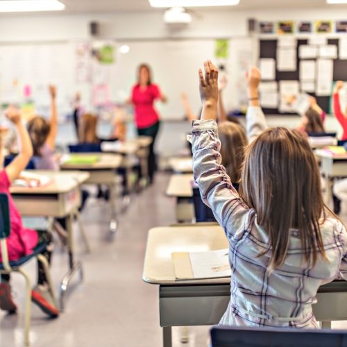 Socioemocional é chave contra lacunas na educação