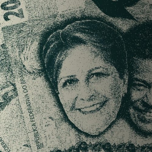 Corrupção “em nome do Senhor”: cantor gospel propõe usar ONG laranja para receber verba de deputada que é irmã do dono da Igreja Universal