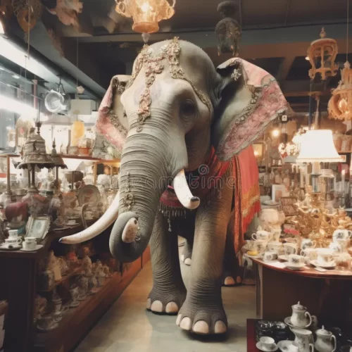 Novo ataque tarifário de Trump, articulado pela facção dos bolsonaros, tem “a delicadeza habitual de um elefante em loja de porcelana monetária”, diz especialista
