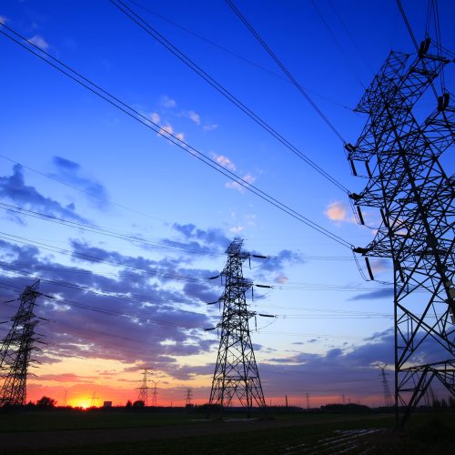 pylon
