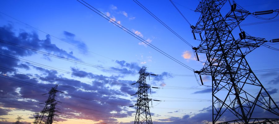 pylon