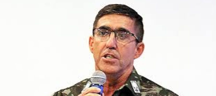 Xandão libera para julgamento denúncias do “núcleo 3” do golpe; grupo inclui o general cearense Estevam Cals Gaspar de Oliveira