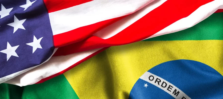 Marco Rubio transformou Donald Trump num fantoche ou Trump usou Rubio para agredir a soberania brasileira?