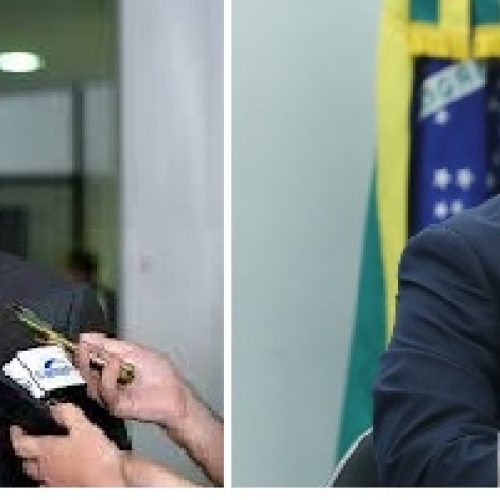 Dois deputados federais cearenses já têm neste ano gastos nos mandatos próximos a R$ 800 mil cada um