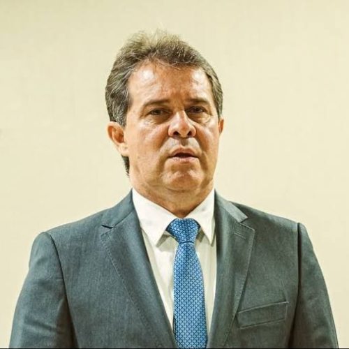 Evandro define nomes para o grupo de transição de gestão