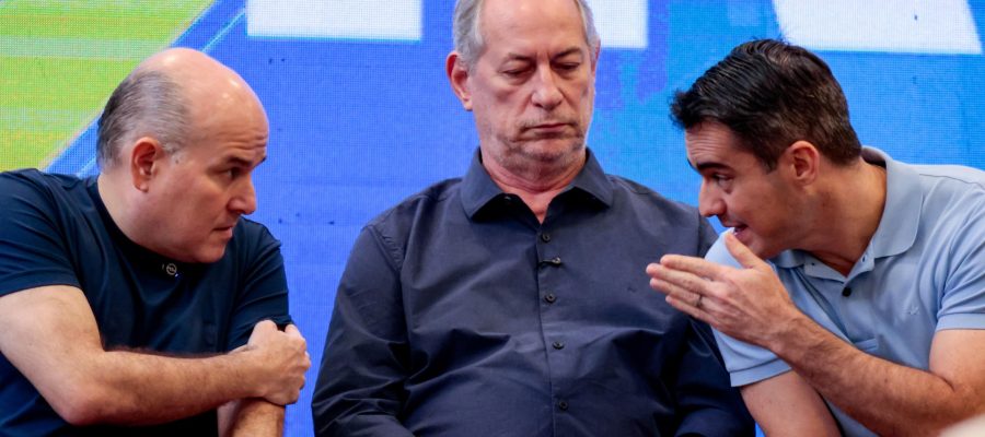 Artigo de Ricardo Alcântara: “Roberto Cláudio – escolhas e destinos”