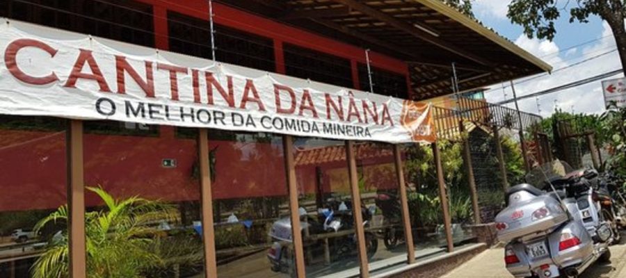 BuyCo assessora venda total da Cantina da Nana em transação