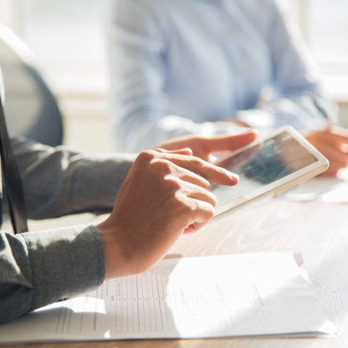 E-book analisa os desafios do marketing político