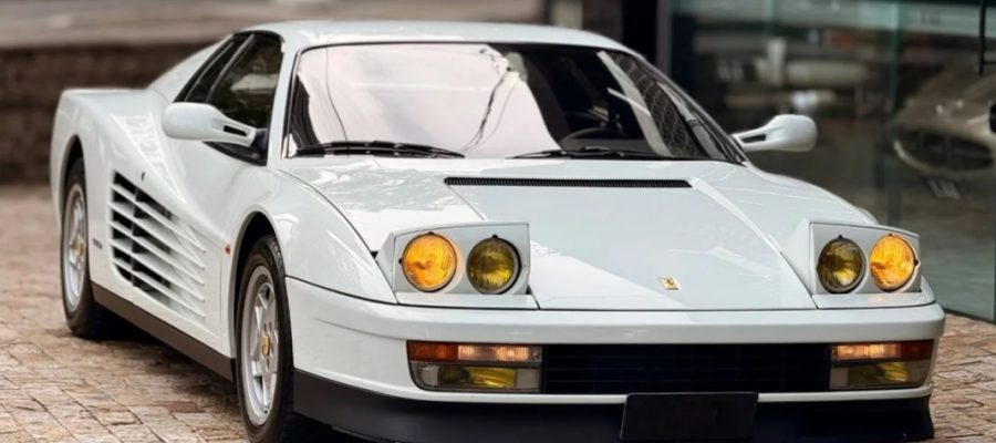 Segunda edição do iArremate Classic Rides tem no catálogo 23 lotes, já está recebendo lances online e finaliza seu pregão nesta terça-feira, dia 25 de novembro.