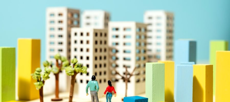 Mercado condominial cresce 23,8% e movimenta bilhões anuais