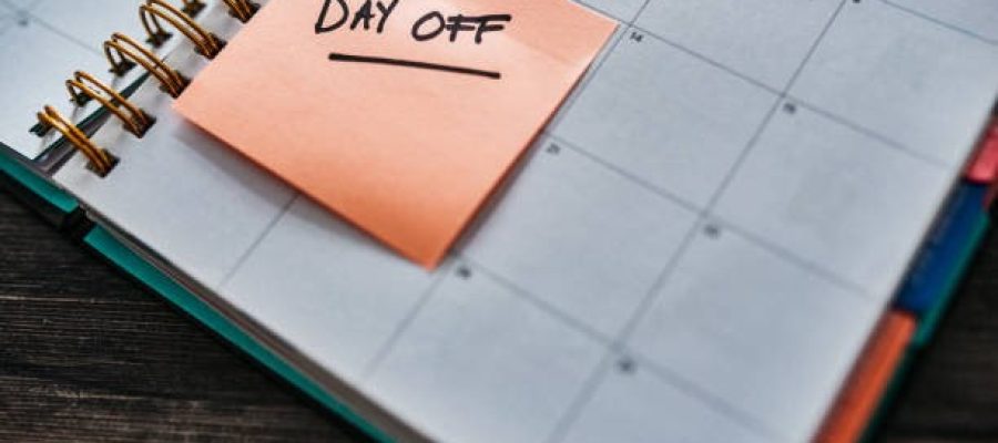 Especialistas analisam o impacto dos feriados de 2026 no trabalho