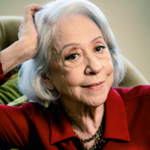 A Resenha da Tuty: “Mulher extraordinária”