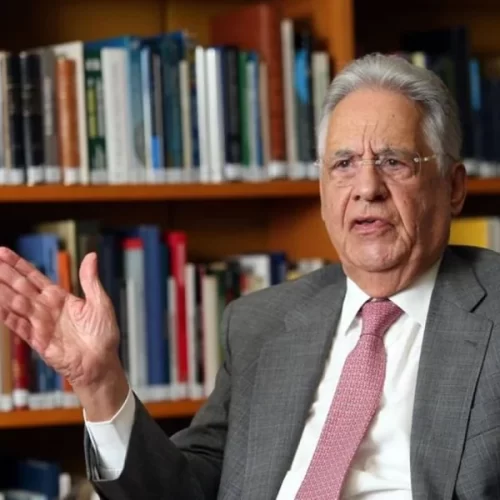 Brasil 247: “Filhos de FHC obtêm na Justiça interdição do ex-presidente”