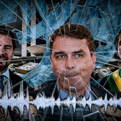 Chá revelação de Flávio Bolsonaro sobre o fim da 6×1 foi previsível: teve sabor de mentira