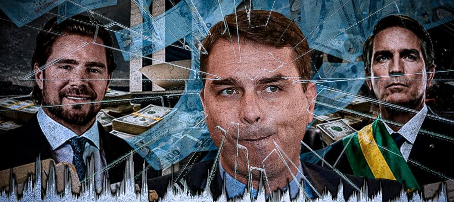 Chá revelação de Flávio Bolsonaro sobre o fim da 6×1 foi previsível: teve sabor de mentira