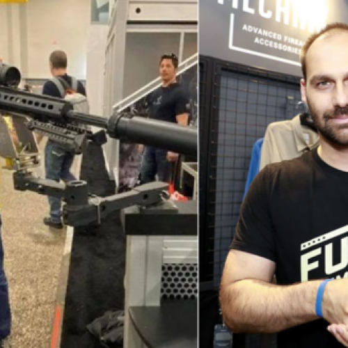 The Intercept: “Chega de passar pano para os filhos de Bolsonaro” (ou “Ninhada de criminosos não merece perdão”)