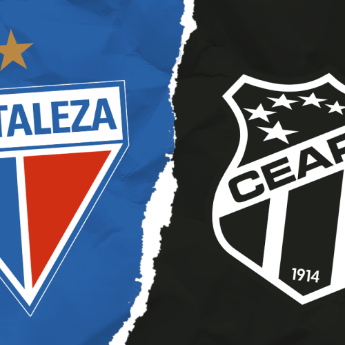 Jogo do Fortaleza contra Ceará terá 872 agentes de segurança das polícias e de outros órgãos estaduais e municipais