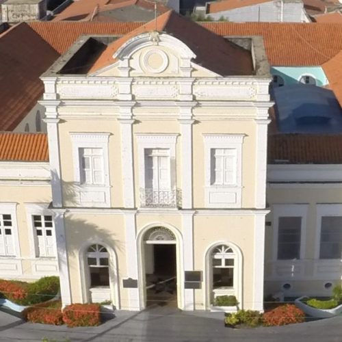 Comitiva do Ministério da Saúde visita Santa Casa e Hospital Regional de Sobral; agenda ainda inclui Pacatuba e ação de carreta que faz tomografias