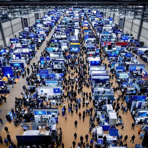 Sebrae: turismo de eventos aquece a economia cearense com Feira do Empreendedor e do Siará Tech Summit